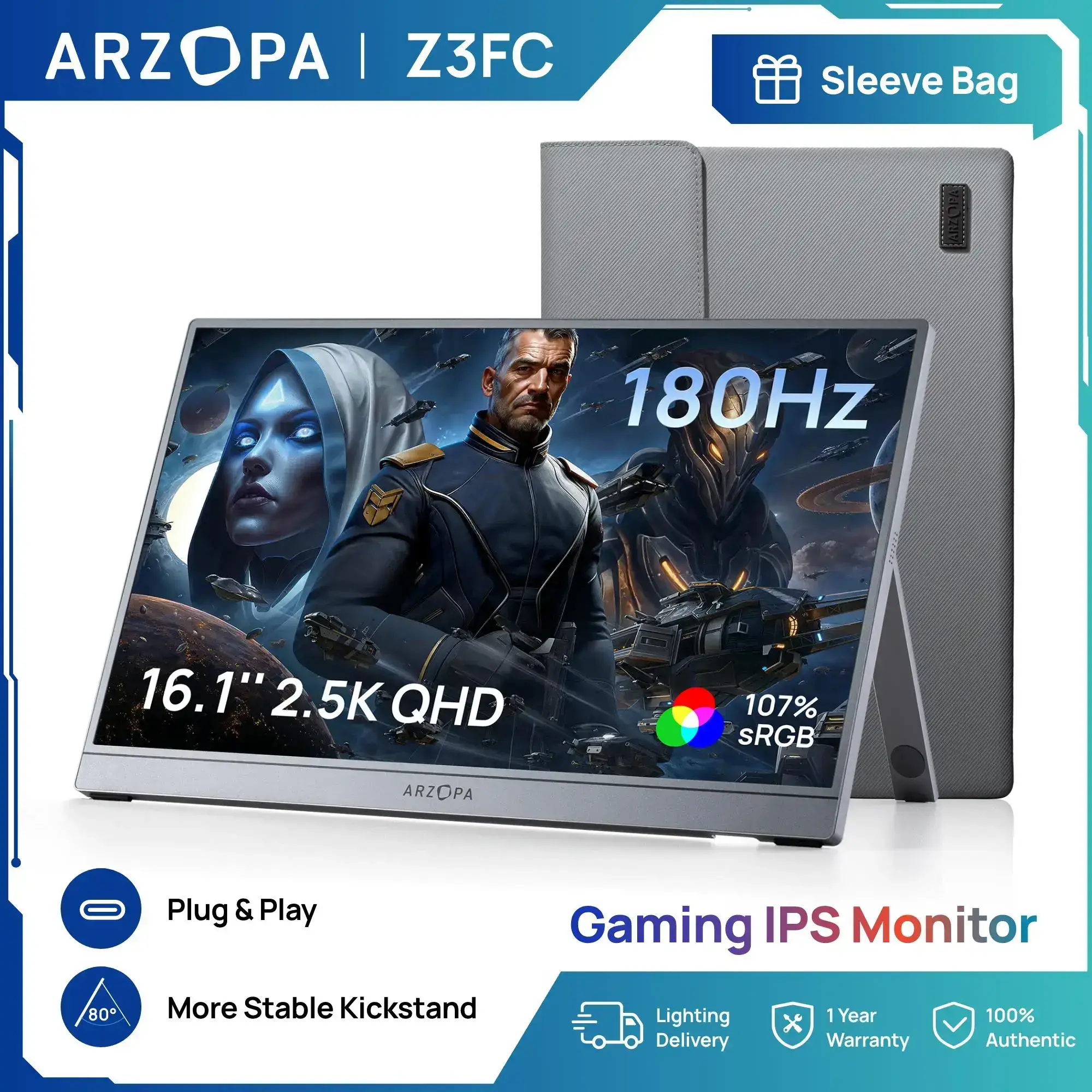 Z3FC/ Z1FC 16.1