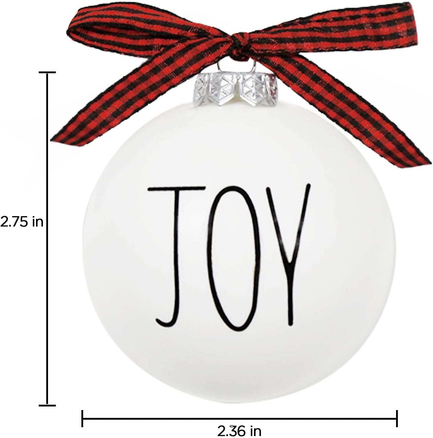 Christmas Ornaments