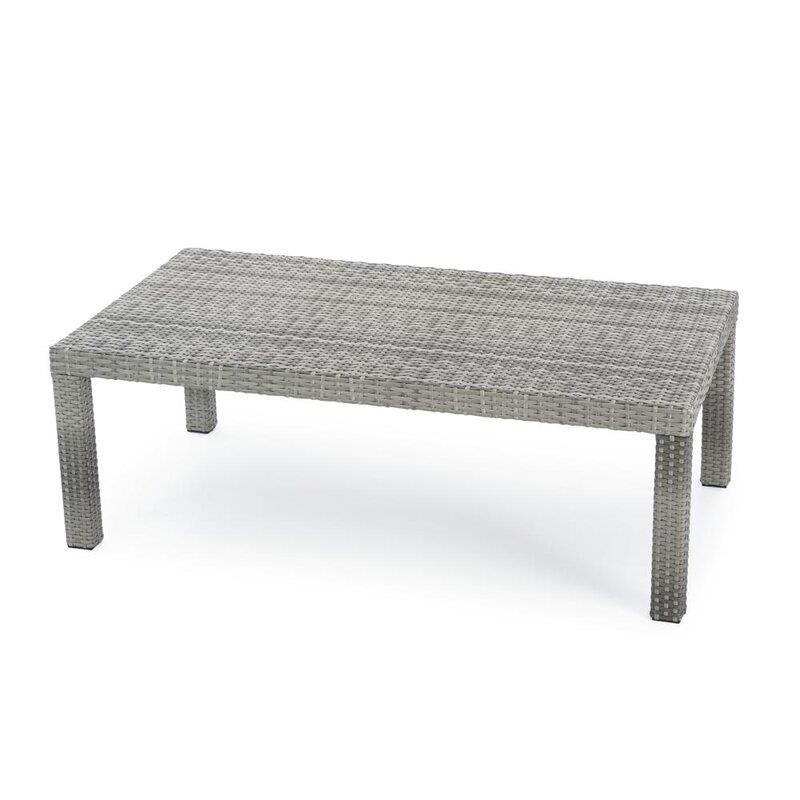 Castelli 7 - Person Seating Group with Cushions