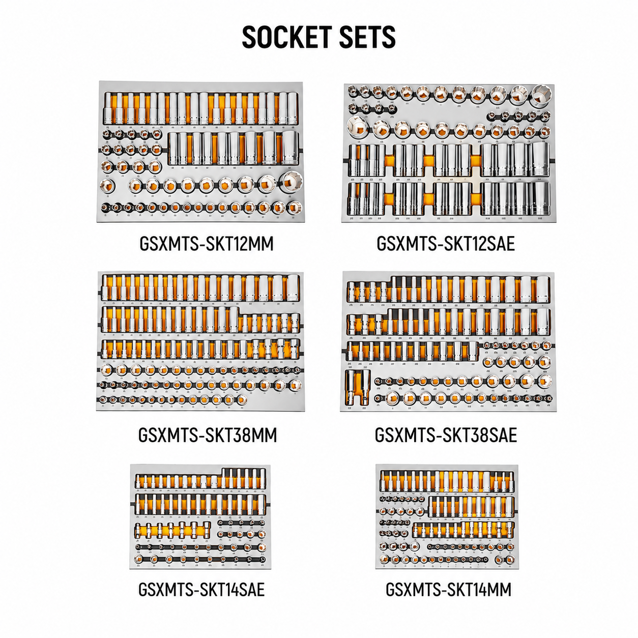 🔥Garage Upgrade Sale🔥 1024-Piece Master Mechanics Tool System with Rolling Cabinets & Modular Trays