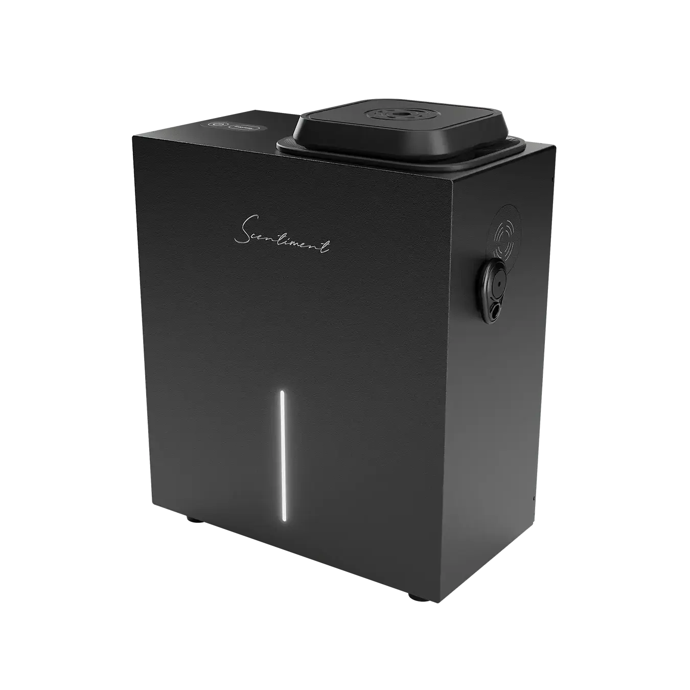 Wi‑Fi Cold‑Air Fragrance Diffuser