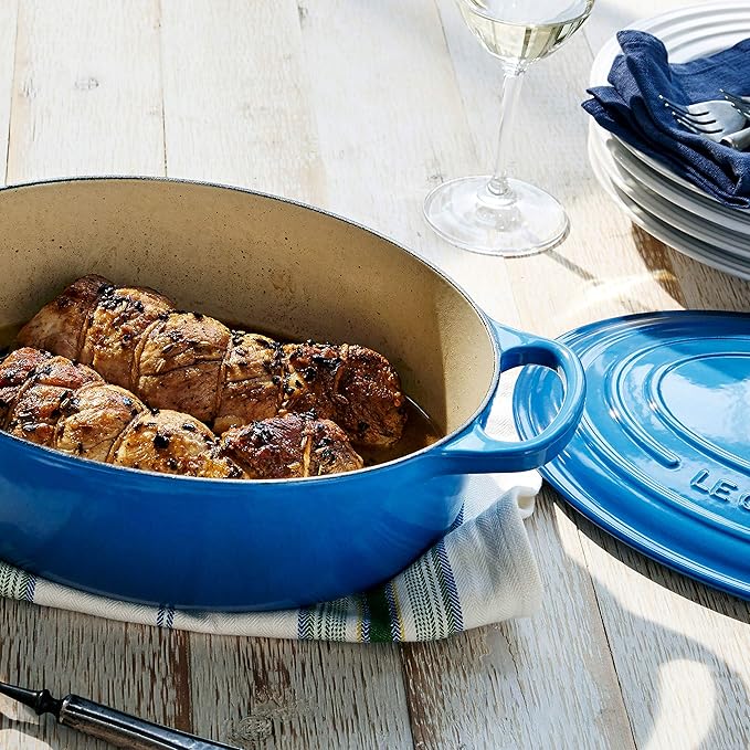 Le Creuset Mixed Material 20-Piece Set - Cerise
