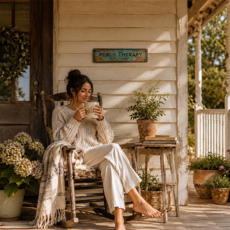 Country-style 