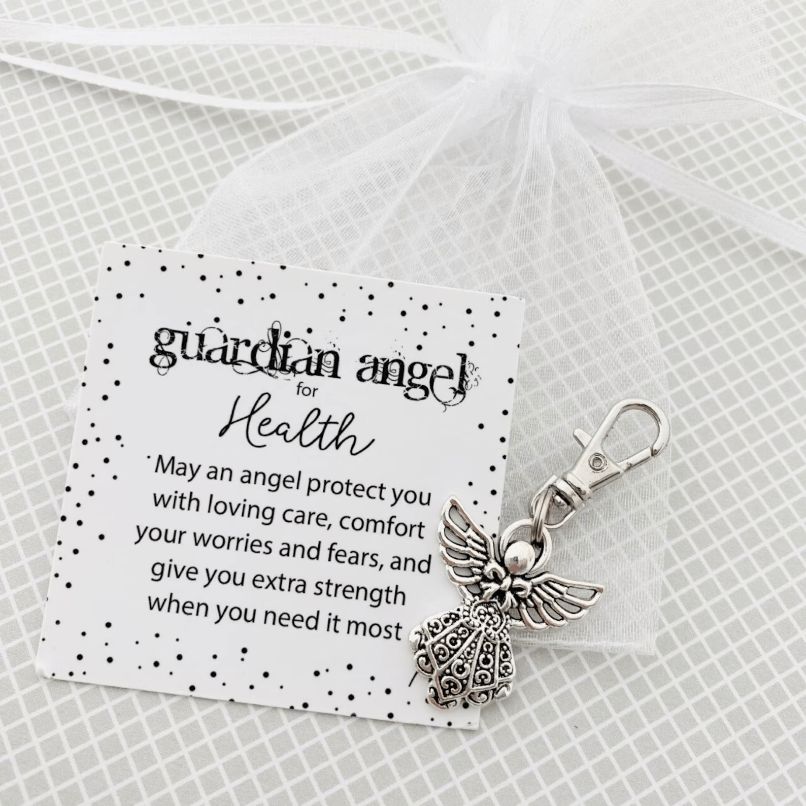 I'm Here For You Gift