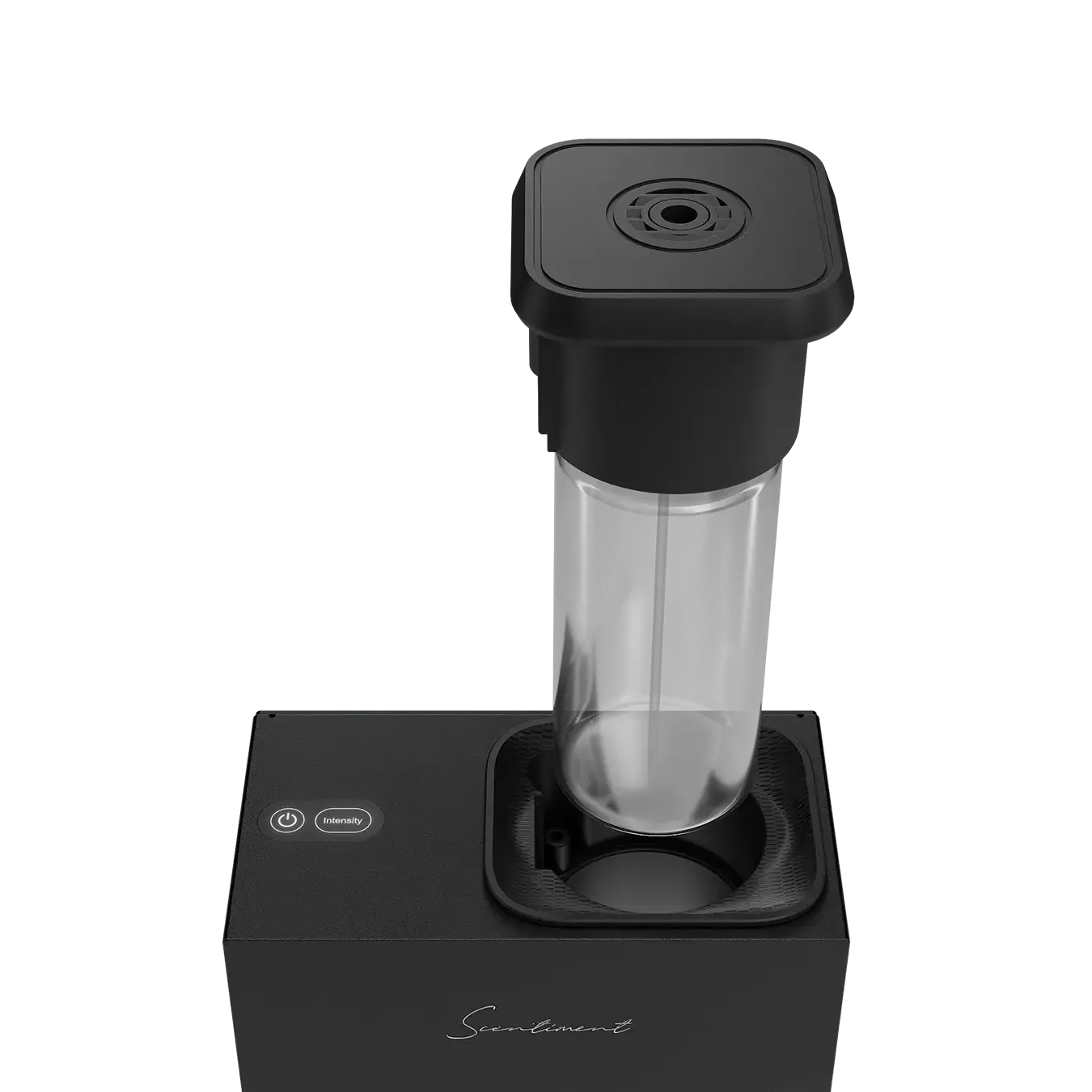 Wi‑Fi Cold‑Air Fragrance Diffuser