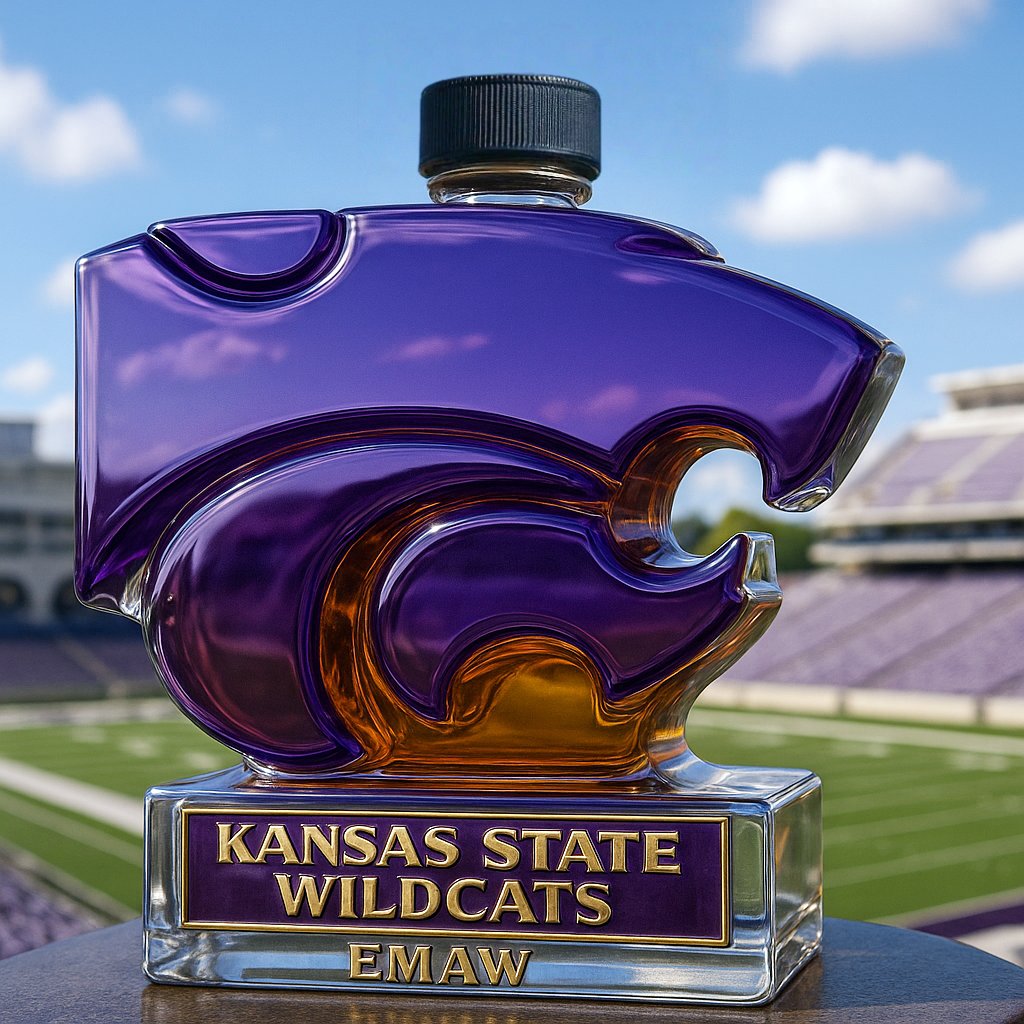 Whiskey Bottle