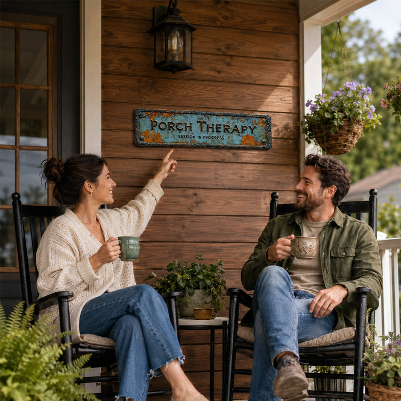 Country-style 
