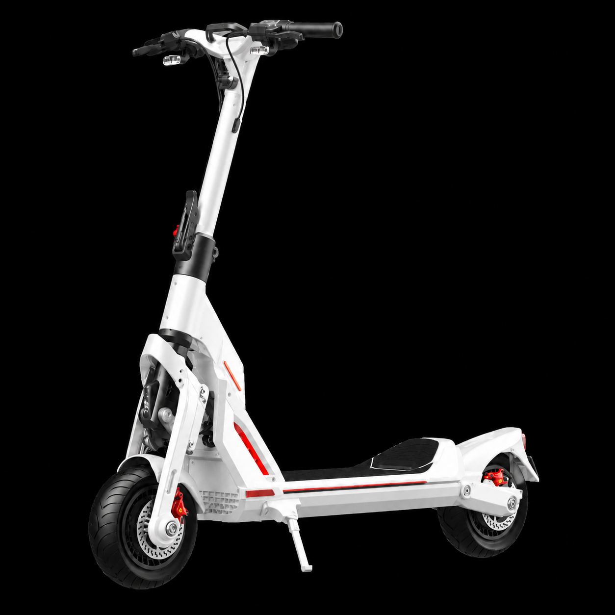 🔥Clearance Sale🔥 43.5 MPH High-Performance Electric Scooter