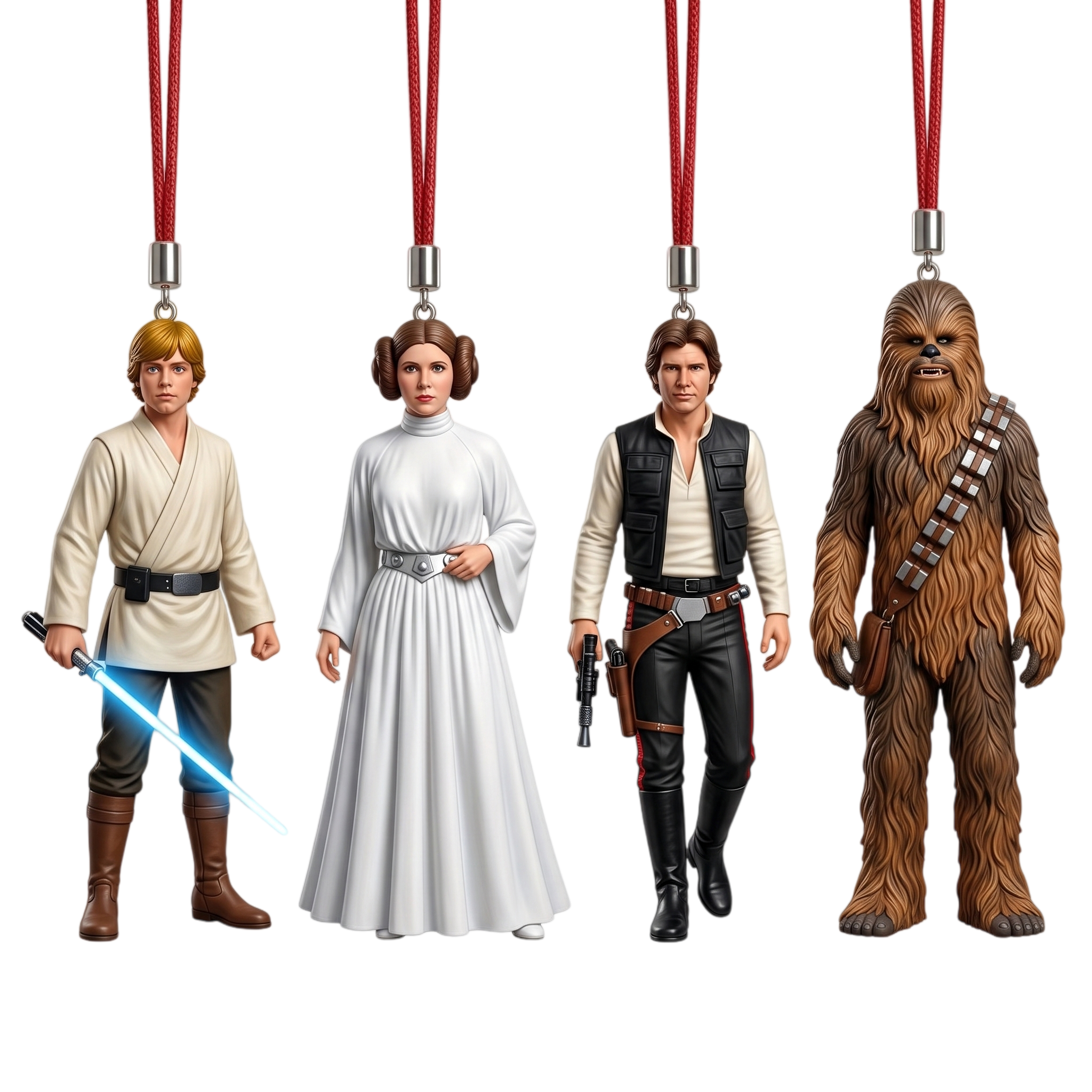 50th Anniversary 2026 Advent Calendar