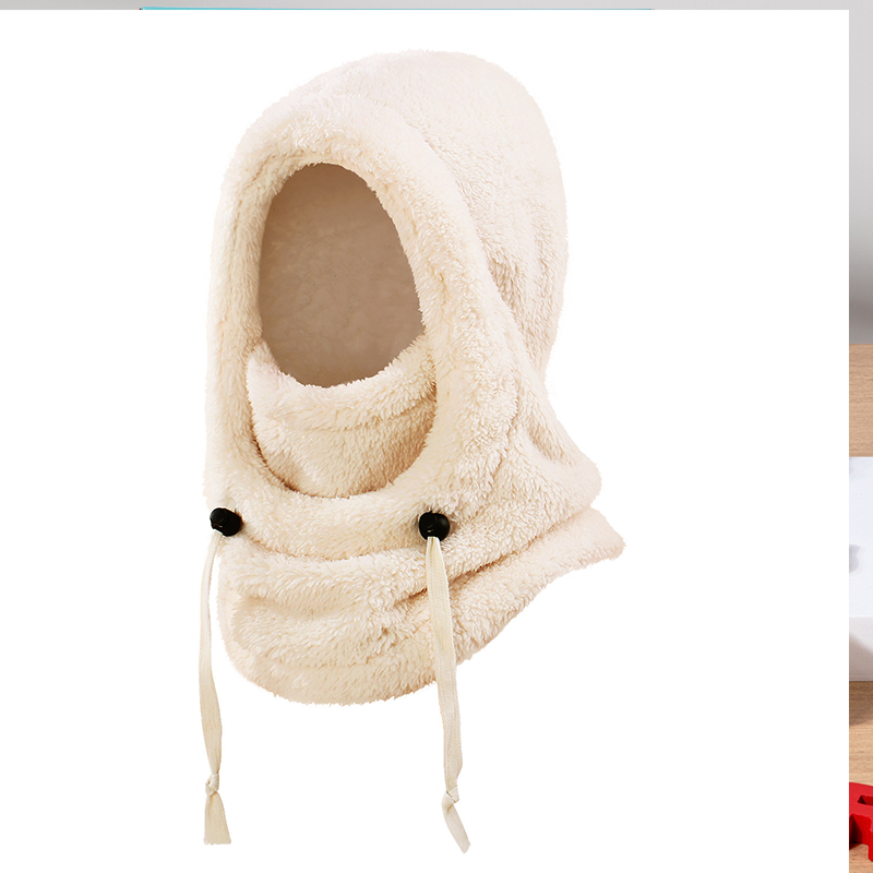 ❄️Black Friday Sale 48% Off!!⚡Cozy All-in-One Winter Warm Hat for Kids