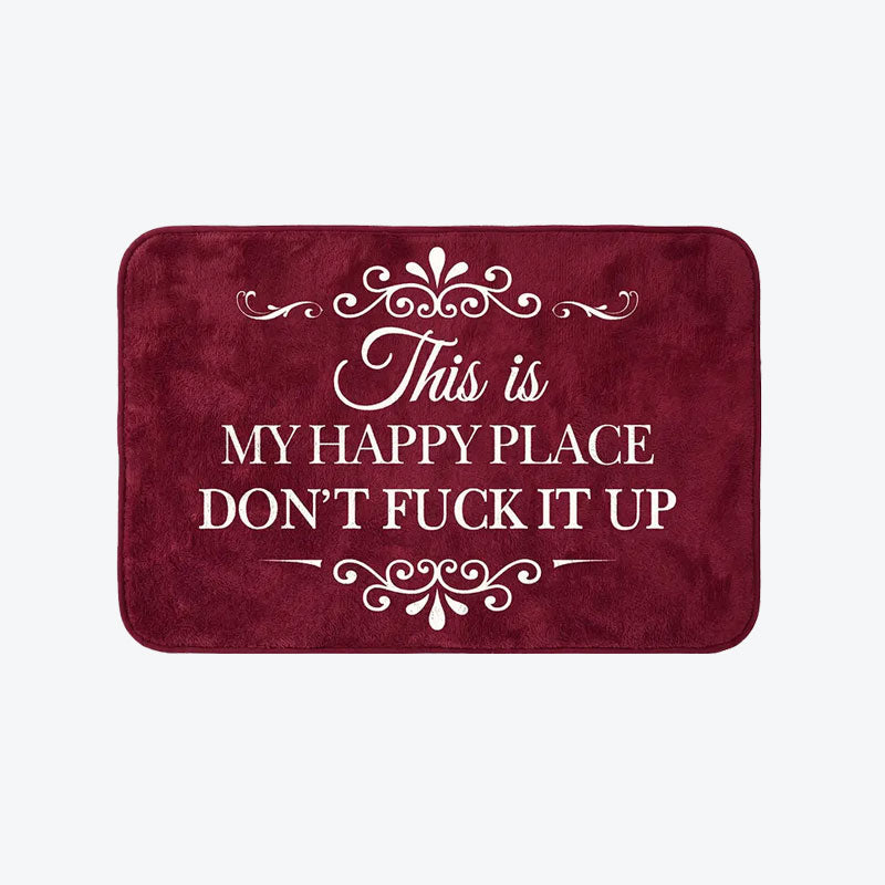 Funny Rug 👉 