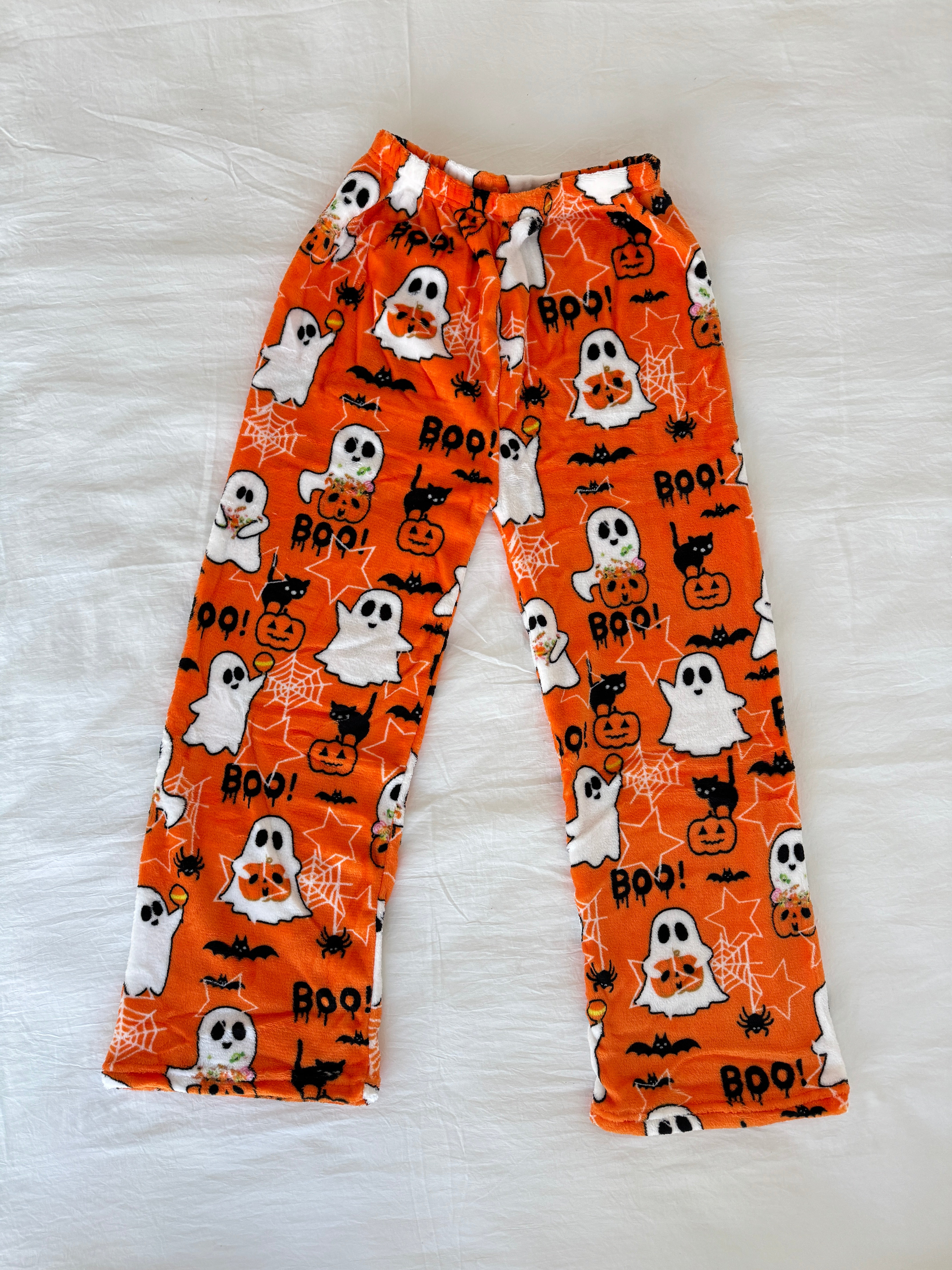 Hellokitty Pants Pajama Long Bottoms Pj Jammies