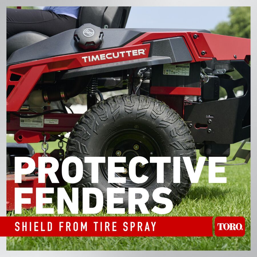 54 in. (137 cm) TimeCutter® Max Zero Turn Mower