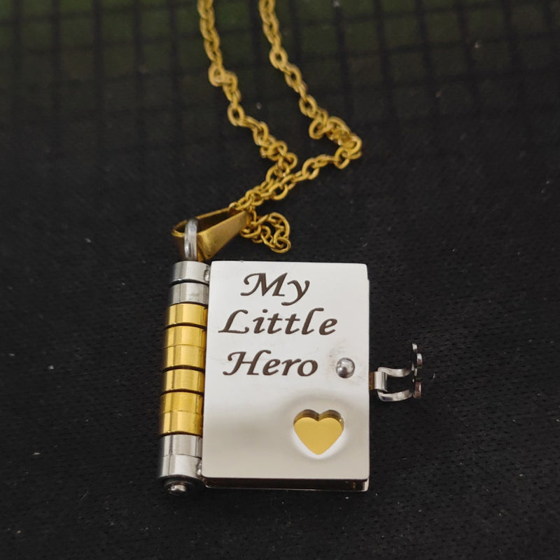 Gift for my daughter - 