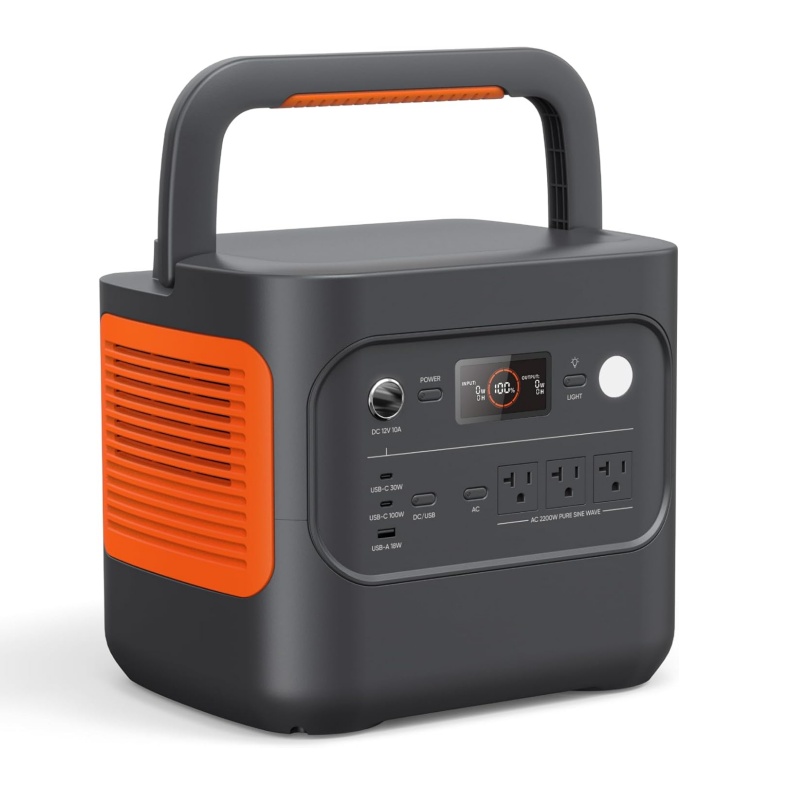 💥clearance sale💥2000 v2 Portable Power Station