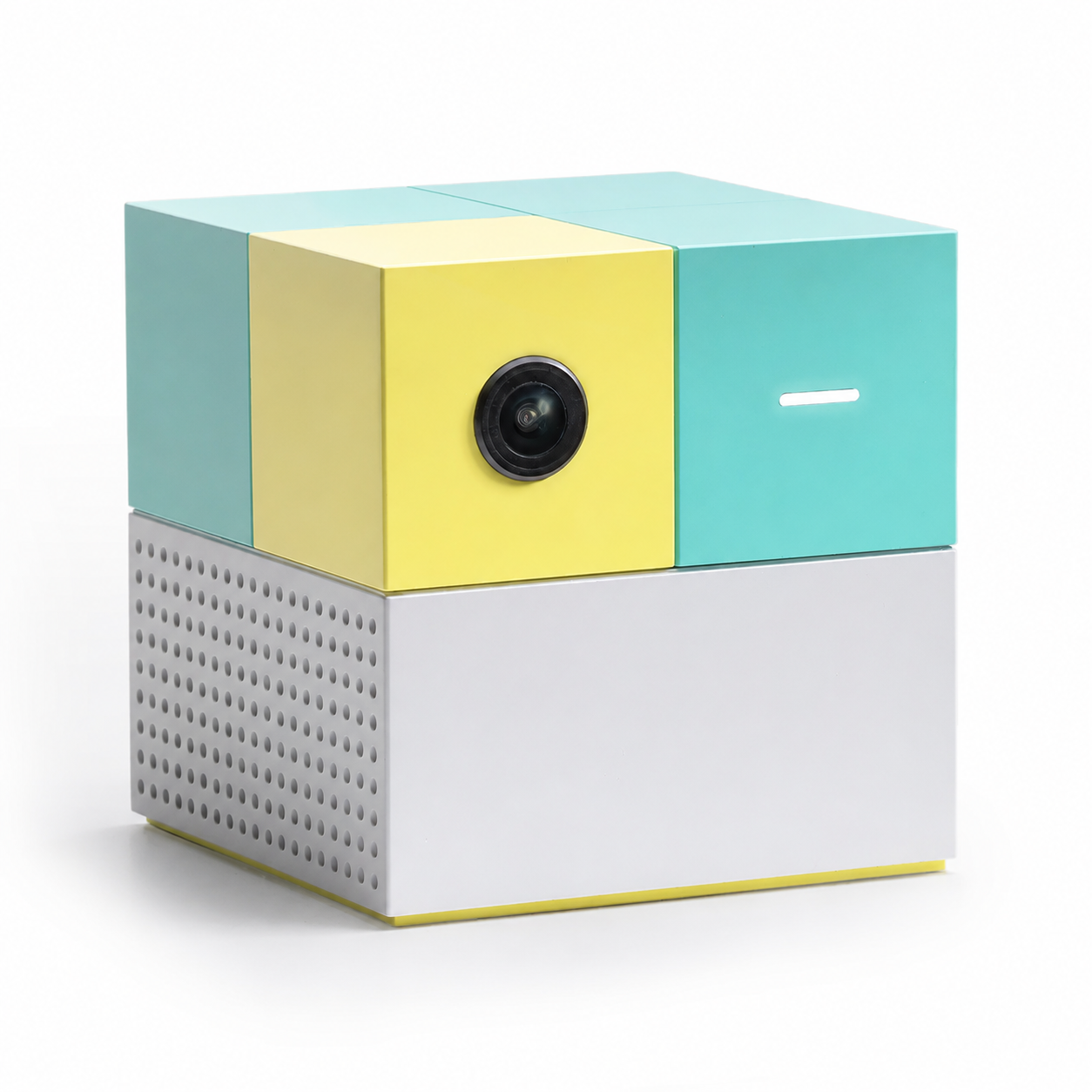 🔥 Controller-Free Motion Game Console for Kids & Families