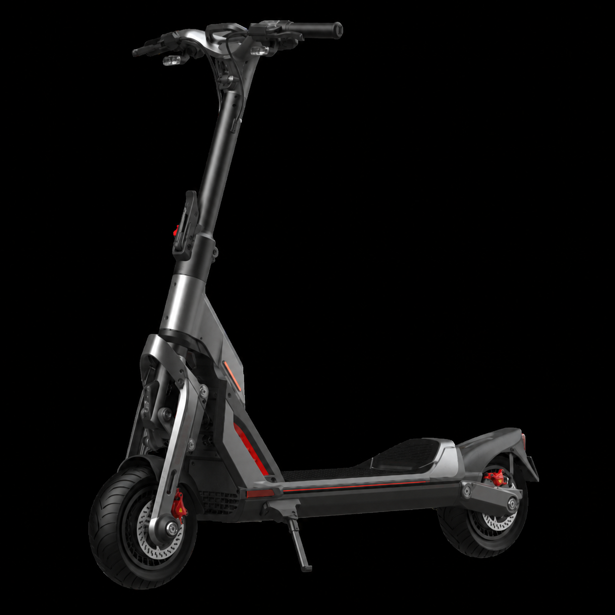🔥Clearance Sale🔥 43.5 MPH High-Performance Electric Scooter