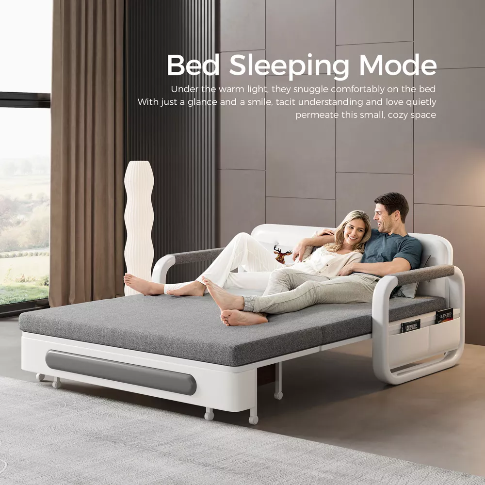 Luck Live Modern sofa bed 62.12