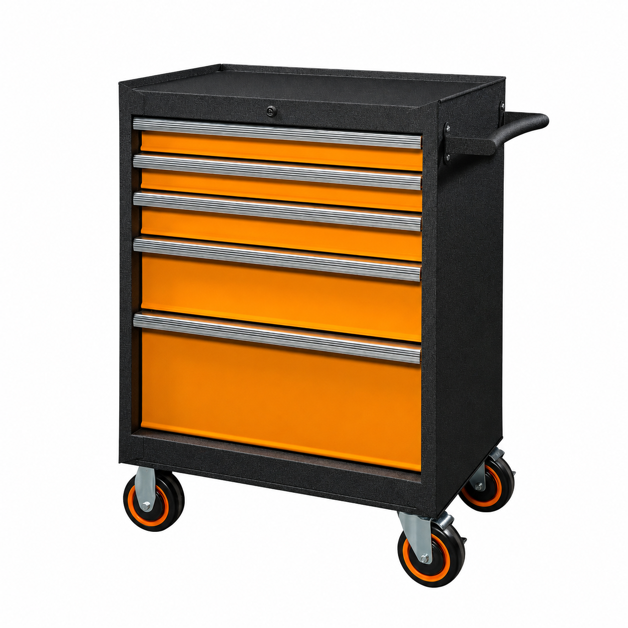 🔥Garage Upgrade Sale🔥 1024-Piece Master Mechanics Tool System with Rolling Cabinets & Modular Trays