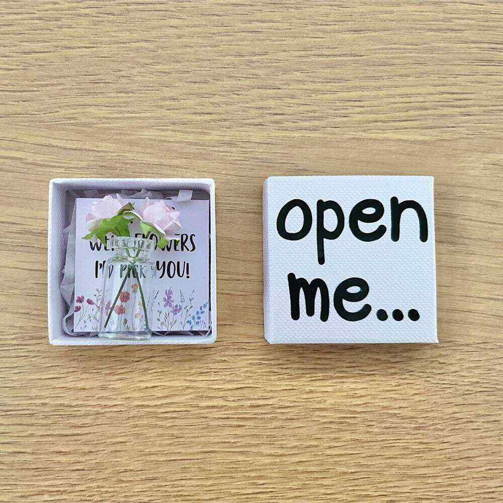 Mother's Day Gift-If Mums Were Flowers