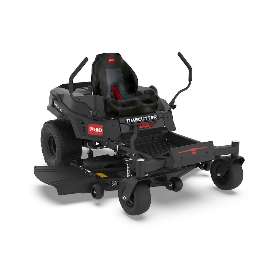 54 in. (137 cm) TimeCutter® Max Zero Turn Mower