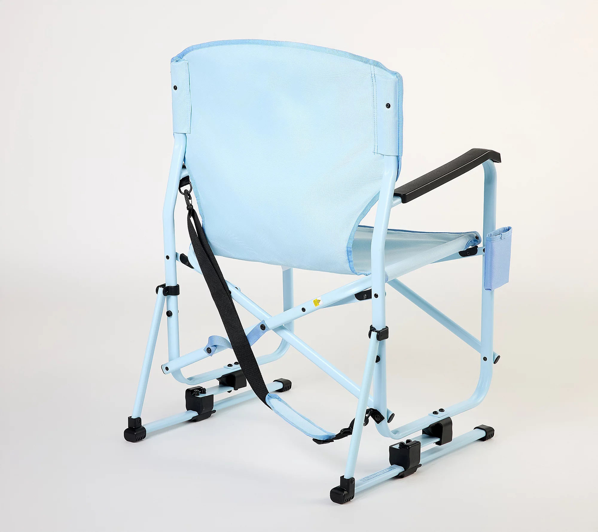 Flash Sale💥Redwood Flow Motion DC Rocker Chair
