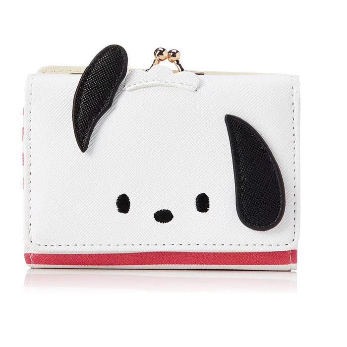 Sanrio Cute Character Small Wallet