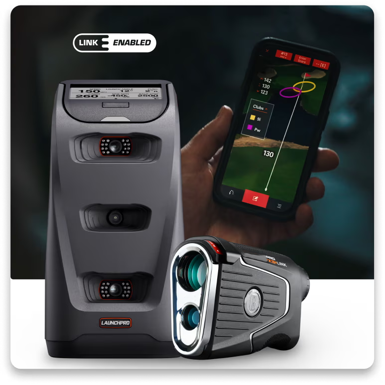Spring Sale⛳Launch Pro Edition Launch Monitor