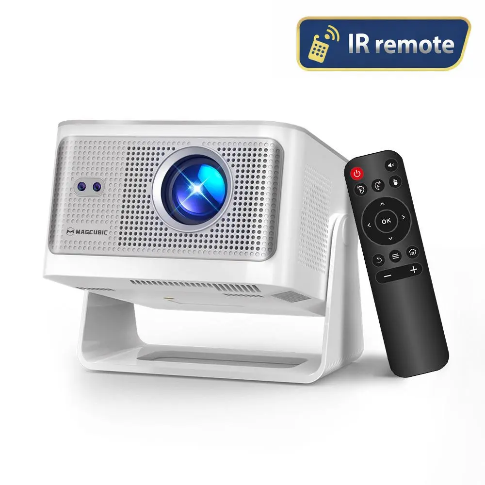 HY350MAX Projector 900ANSI Native 1080P