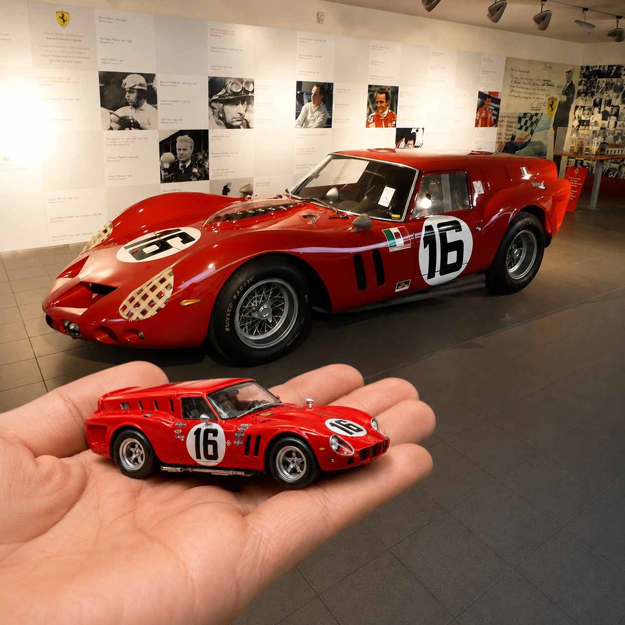 65th Collector Edition