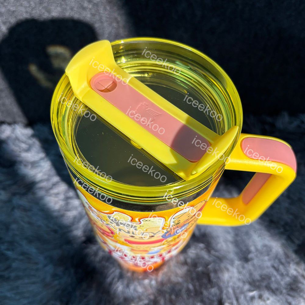 Honey Winnie The Pooh Tumbler 🚢Free Shipping🚢