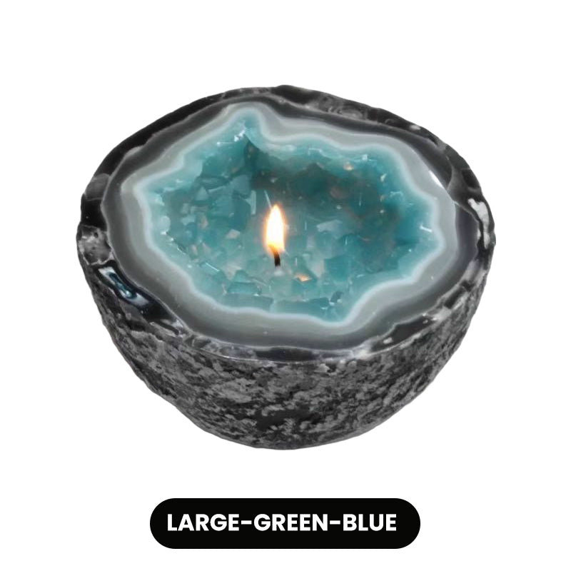 🎁Gift Idea Hot sale 49% OFF🔥Creative Vintage Multi-color Aromatherapy Candle