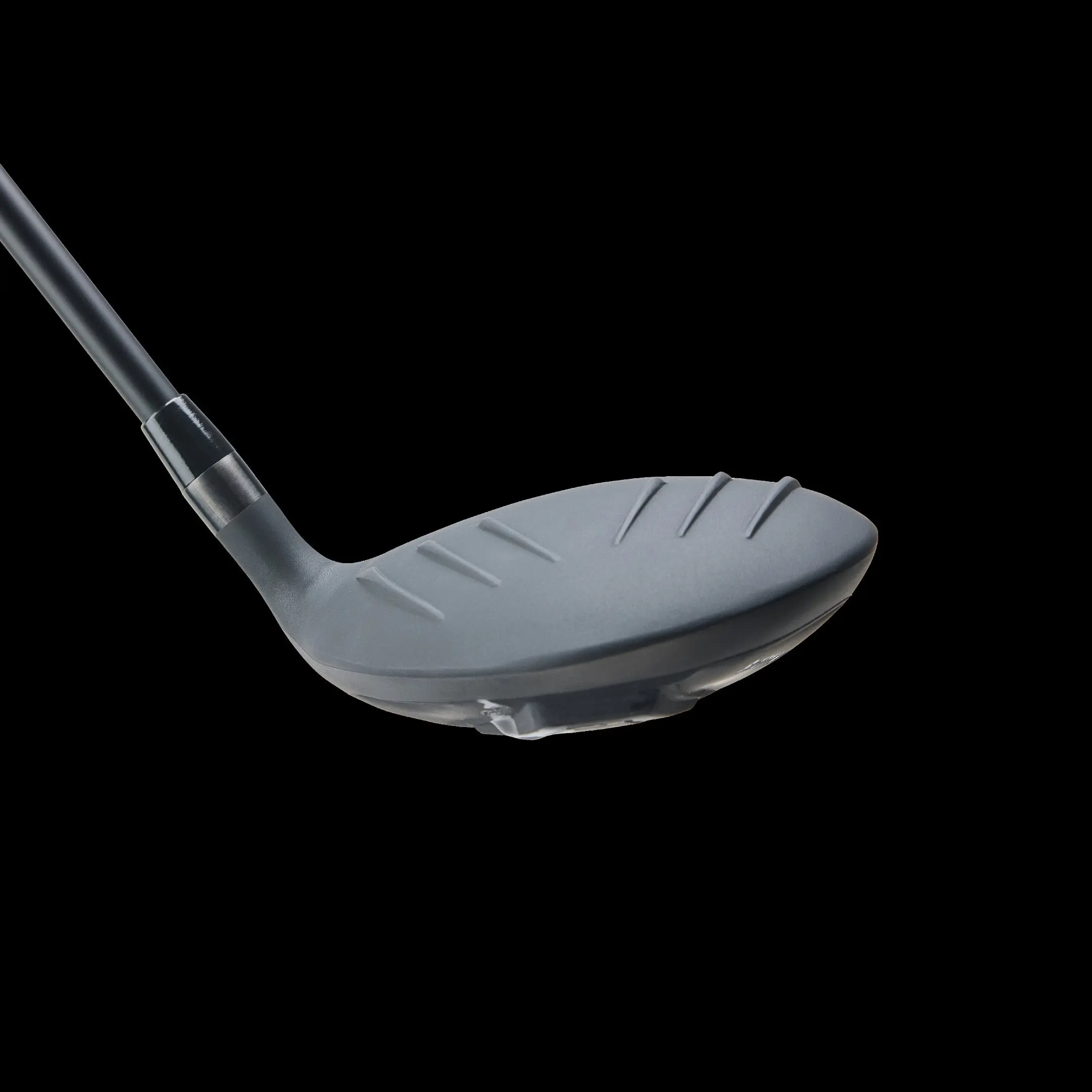 DN-7 Wood Golf Club for Fairway Control