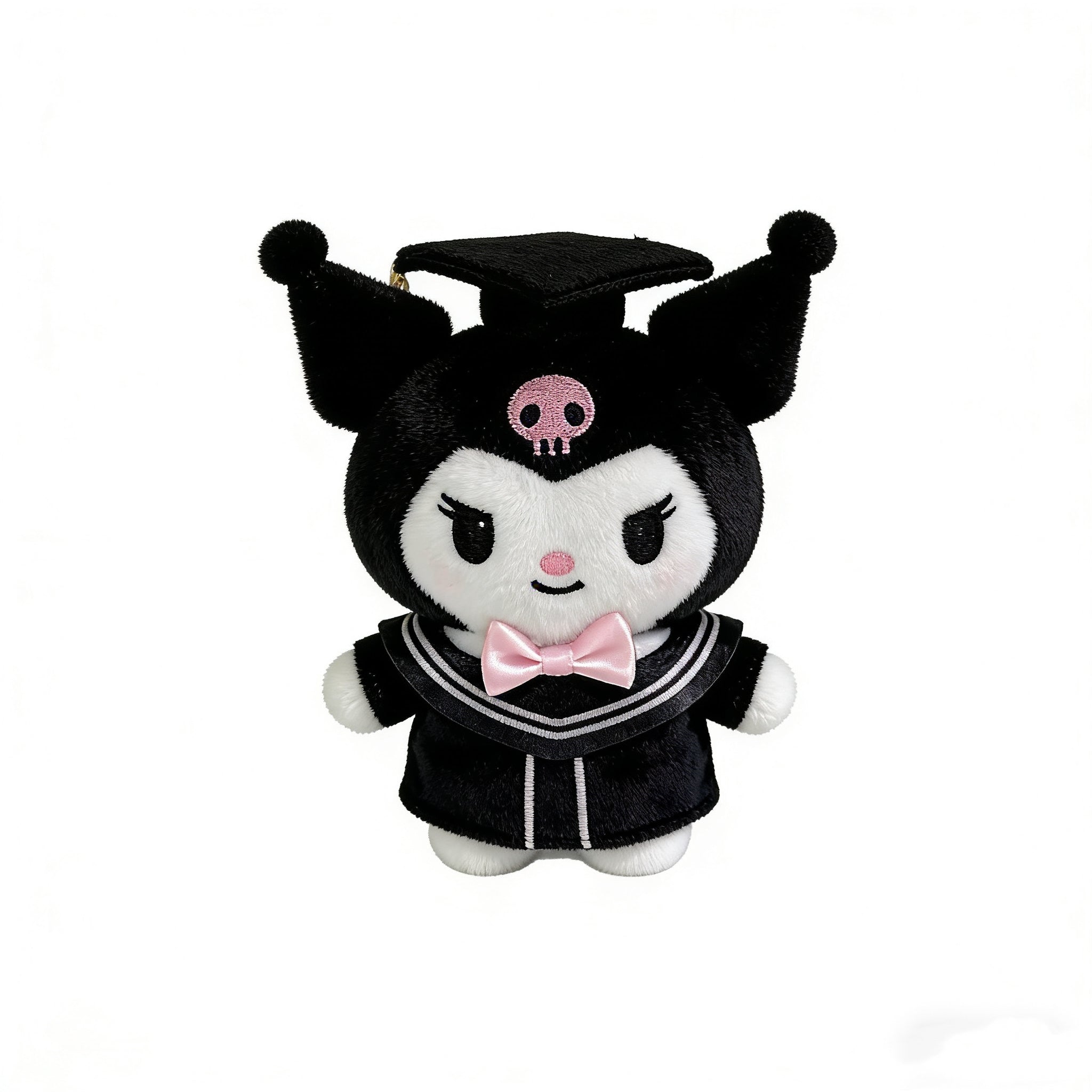 Sanrio Graduation Plushies Toy (14inch &10inch& 4inch)