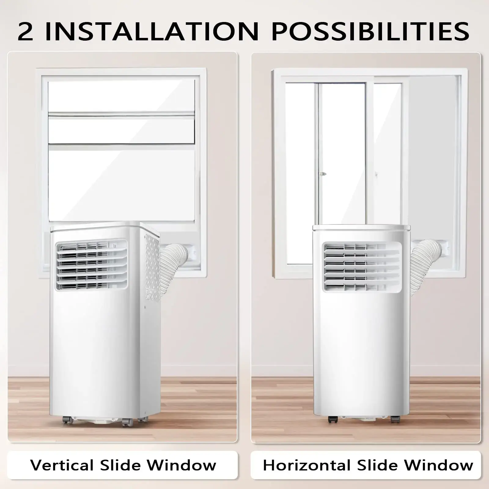 Portable Air Conditioner