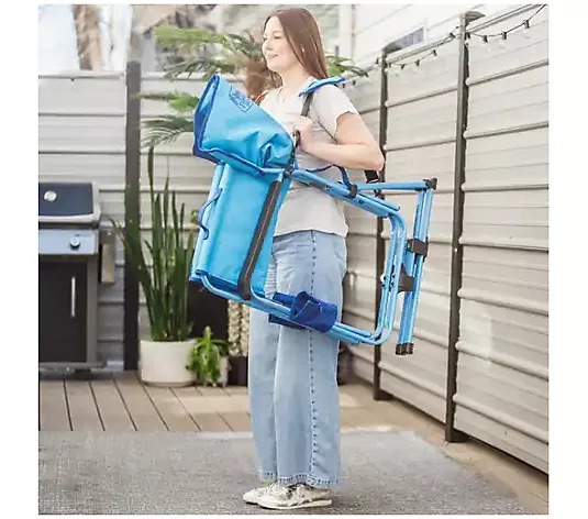 Flash Sale💥Redwood Flow Motion DC Rocker Chair