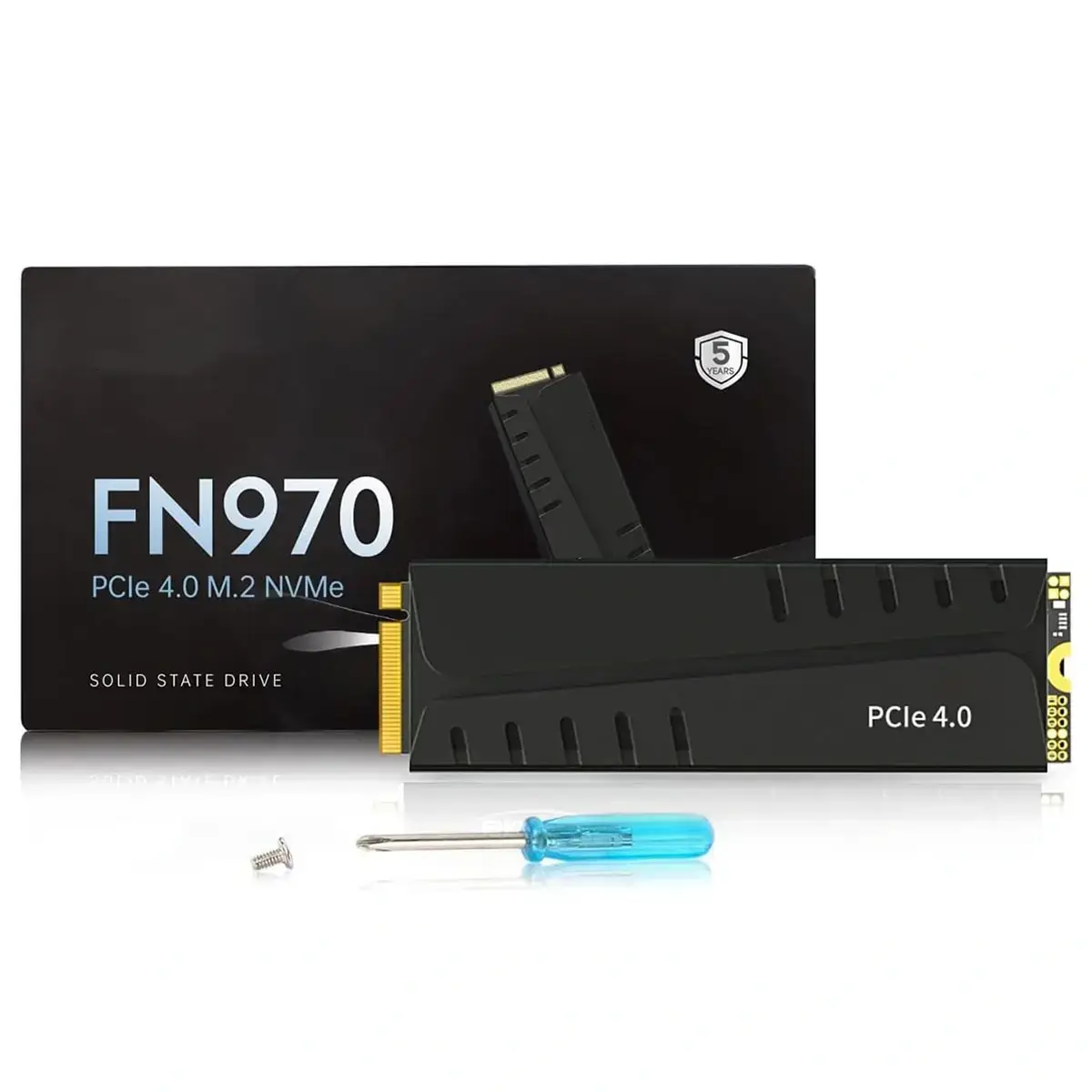 Internal Solid State Drive