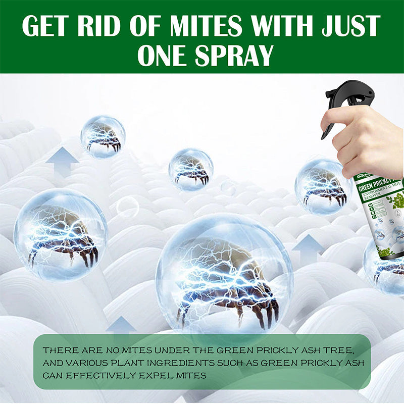 🔥Powerful Mite Remover Spray
