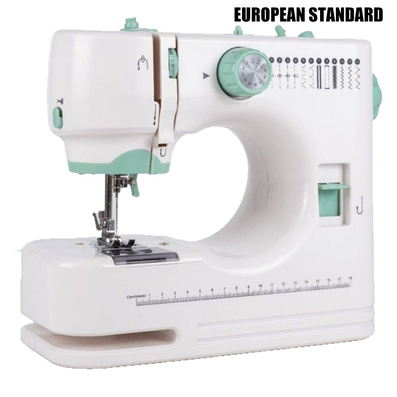 🎅Christmas Pre Sale 49% OFF🎁Compact Home Electric Sewing Machine