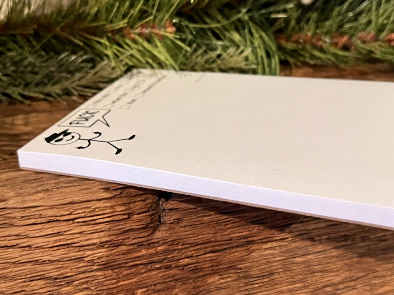 Funny Notepad
