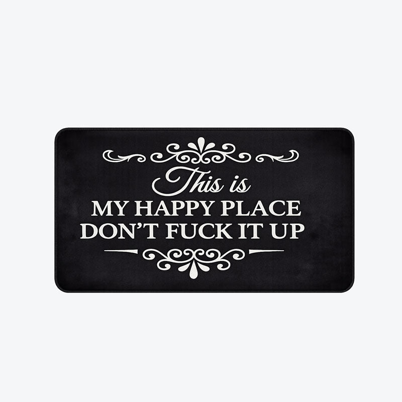 Funny Rug 👉 