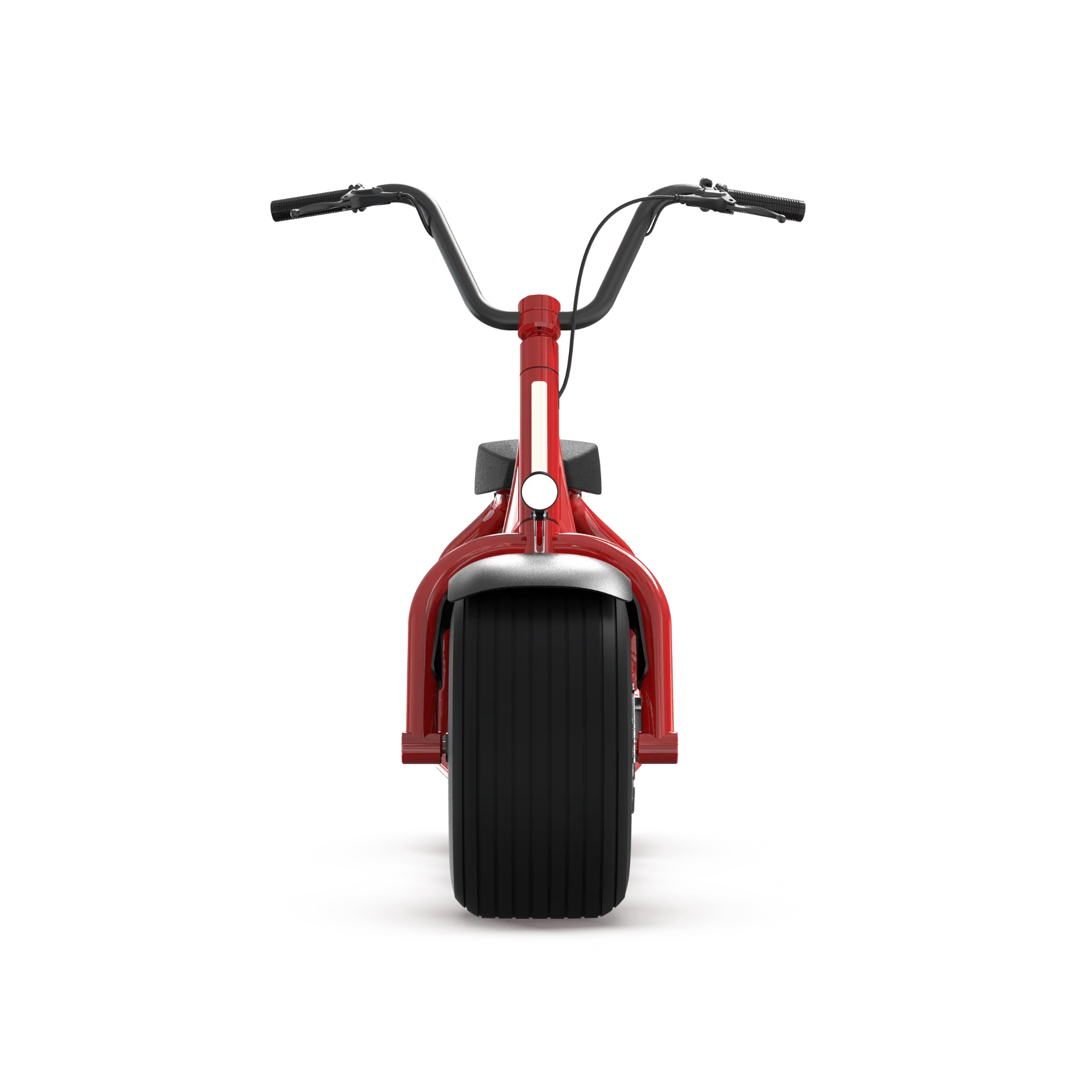 🔥 Premium 1500W Fat Tire Electric Cruiser Scooter – Limited-Time Deal