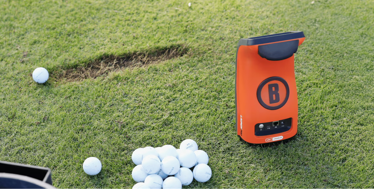 Almost SOLD OUT!!⛳Launch Pro Edition Launch Monitor