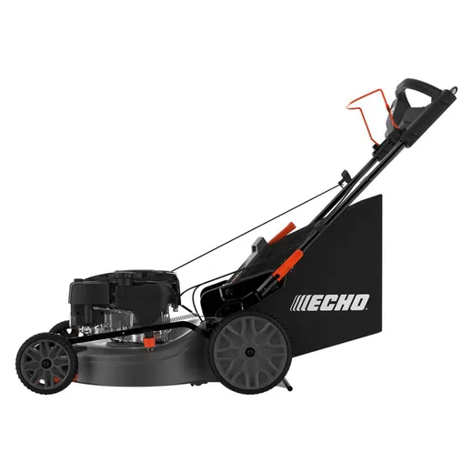 Echo 21 Inch 190 CC Gas-Powered Self-Propelled Lawn Mower
