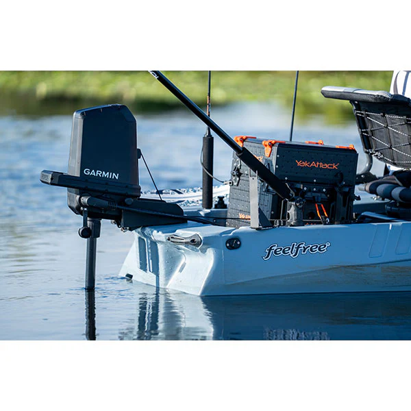 FeelFree SuperFish 108 Fishing Kayak