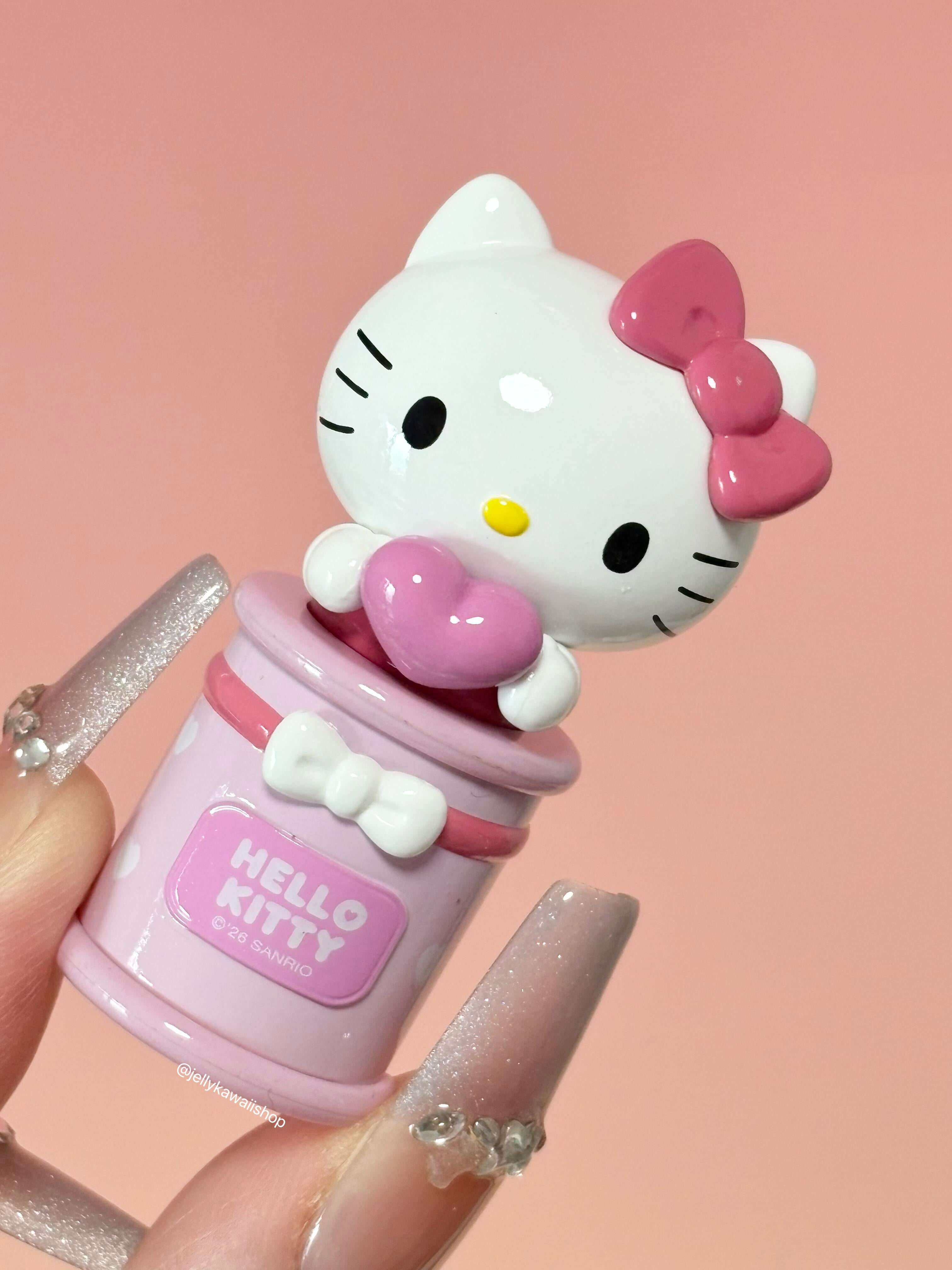 Hello kitty Sweetheart Post Series Phone Hipper Charms