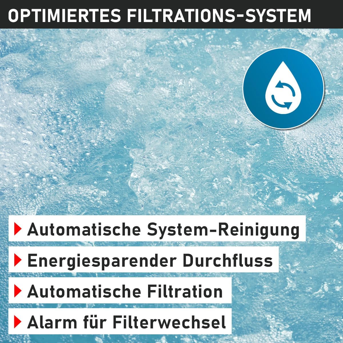 🔥Limited Availability🔥-Inflatable Hot Tubs  San Francisco HydroJet Pro™