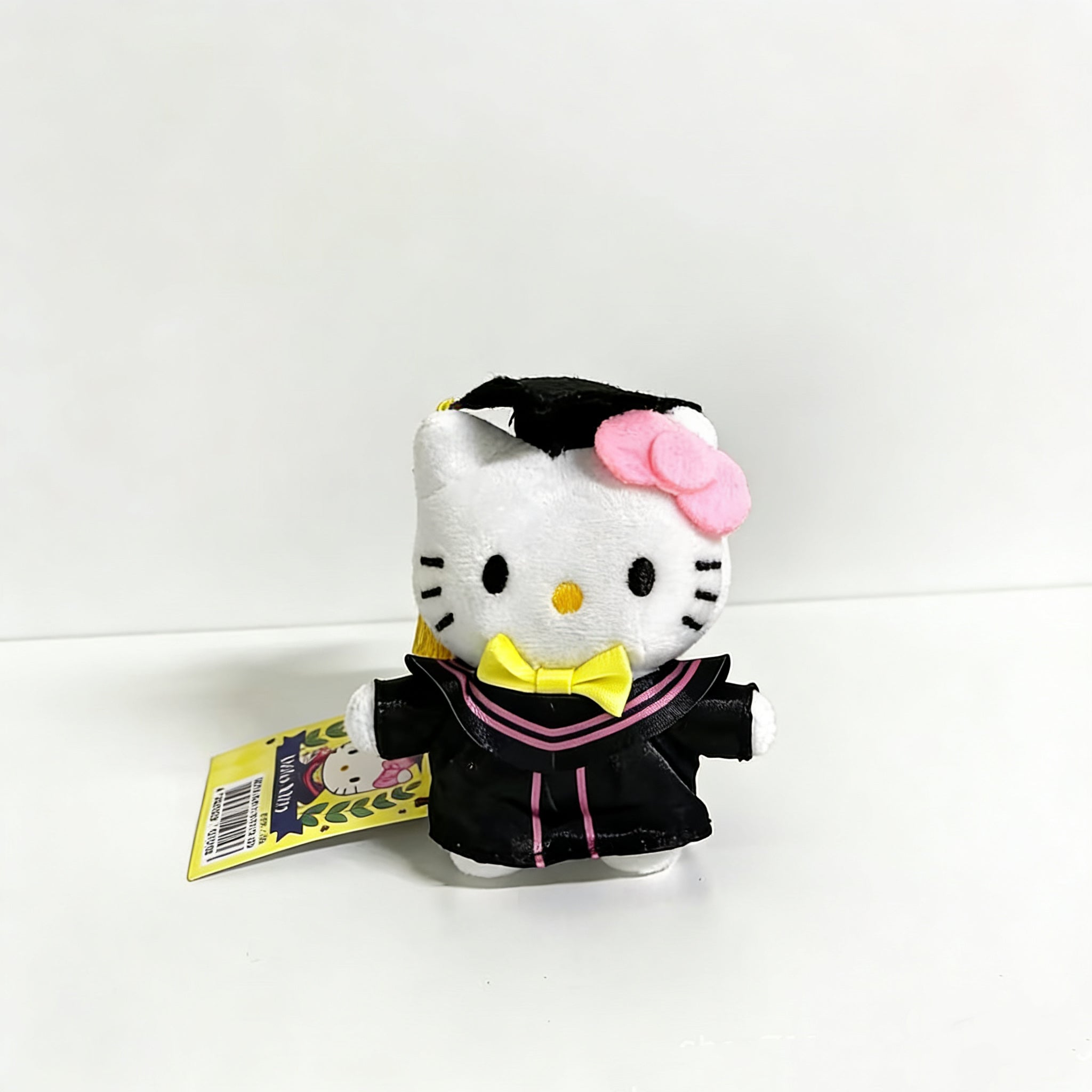 Sanrio Graduation Plushies Toy (14inch &10inch& 4inch)