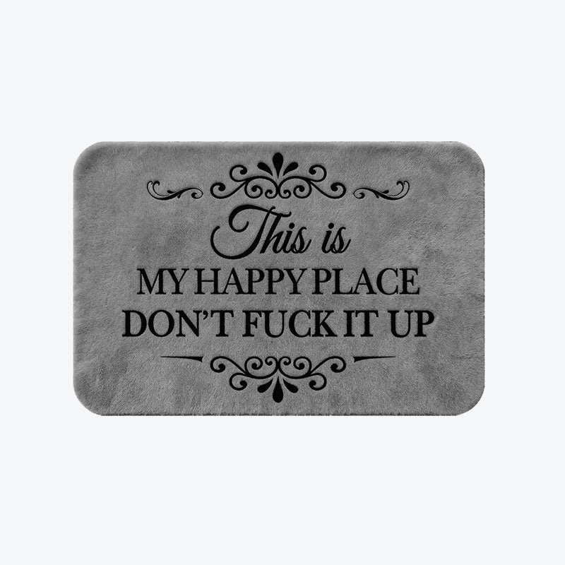 Funny Rug 👉 