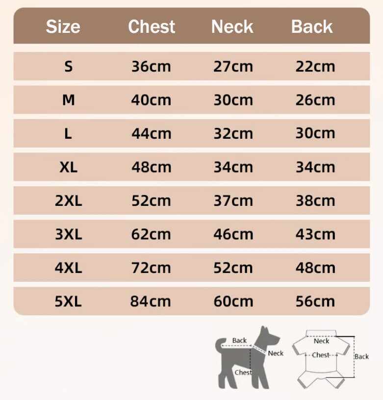 Waterproof Winter Dog Jacket with Built-in Harness